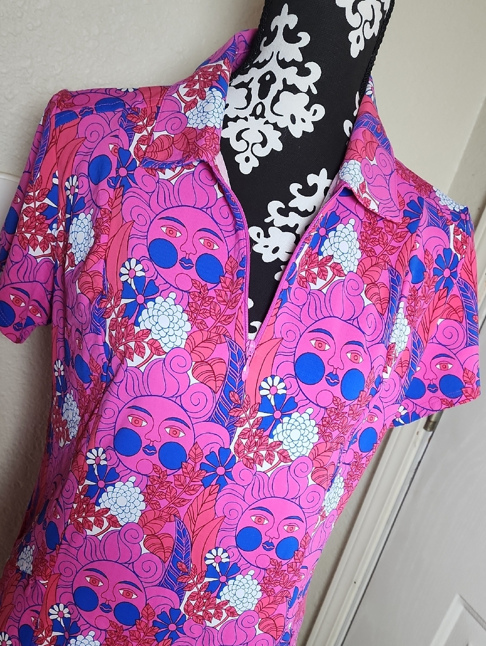 IBKUL GOLF DRESS